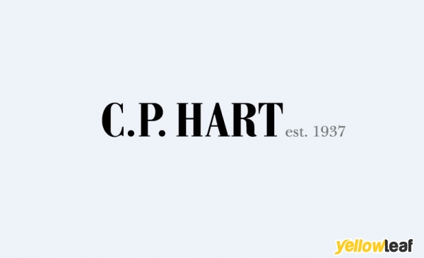 C.P. Hart Bathrooms Wimbledon