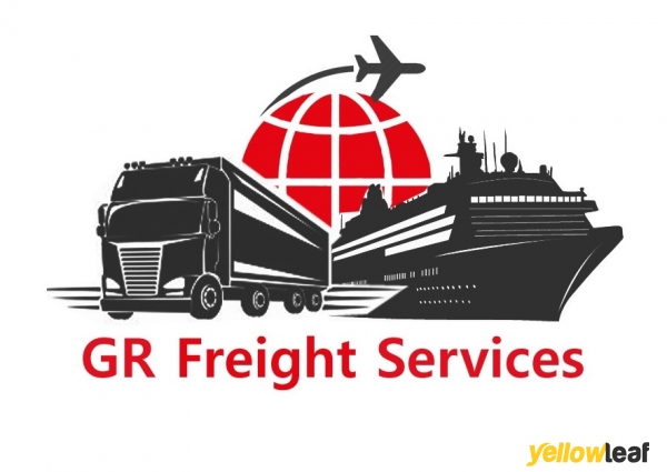 Freight Forwarding Agent UK