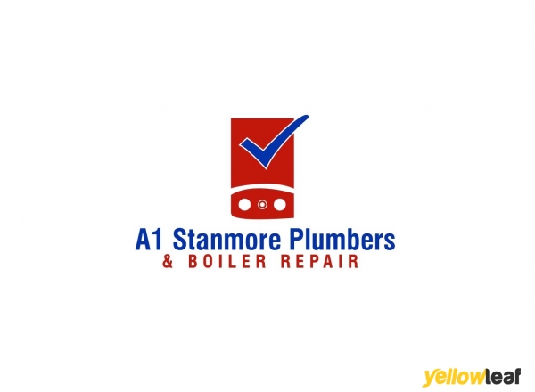 A1 Stamore Plumbers & Boiler Repair