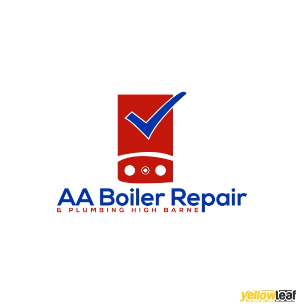 AA Boiler Repair & Plumbing High Barnet