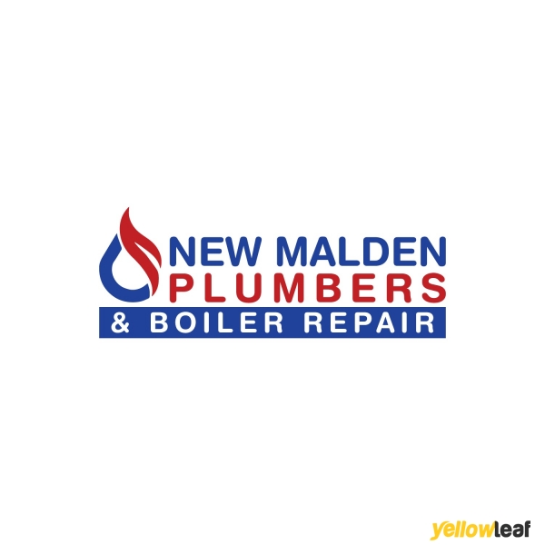 New Malden Plumbers & Boiler Repair