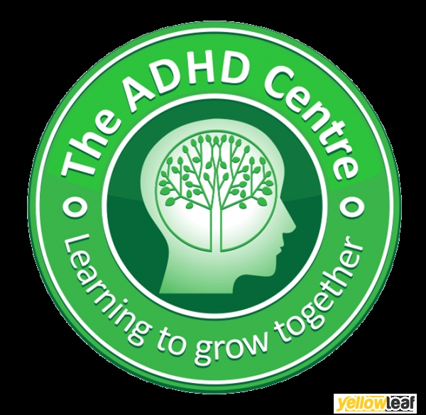 The ADHD Centre