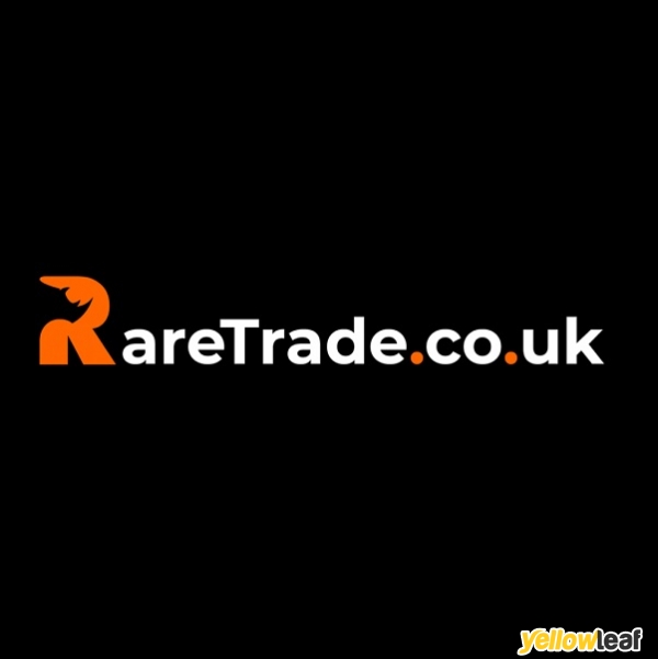 Rare Trade