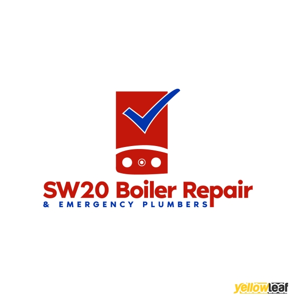 SW20 Boiler Repair & Emergency Plumbers