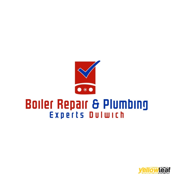 Boiler Repair & Plumbing Experts Dulwich