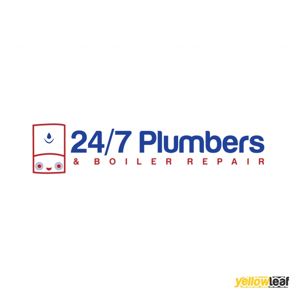 247 Plumbers & Boiler Repair Leatherhead