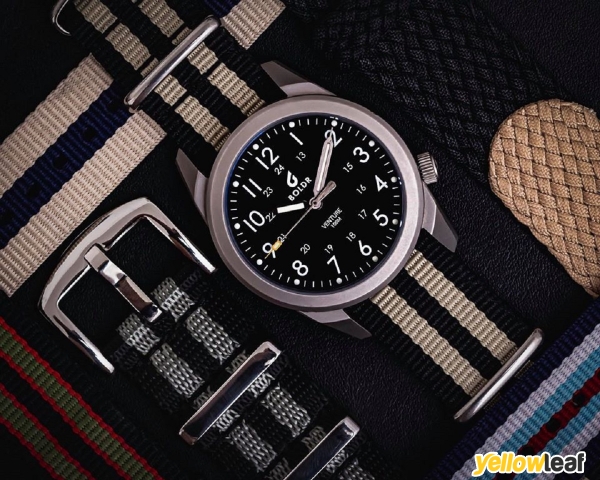 Nato Strap Store