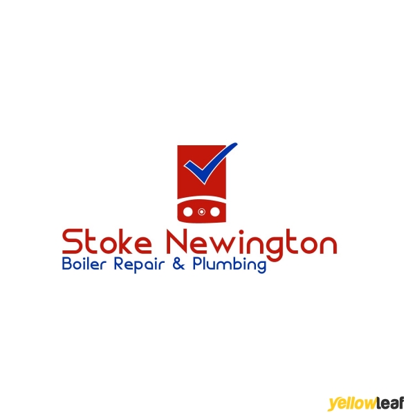 Stoke Newington Boiler Repair & Plumbing