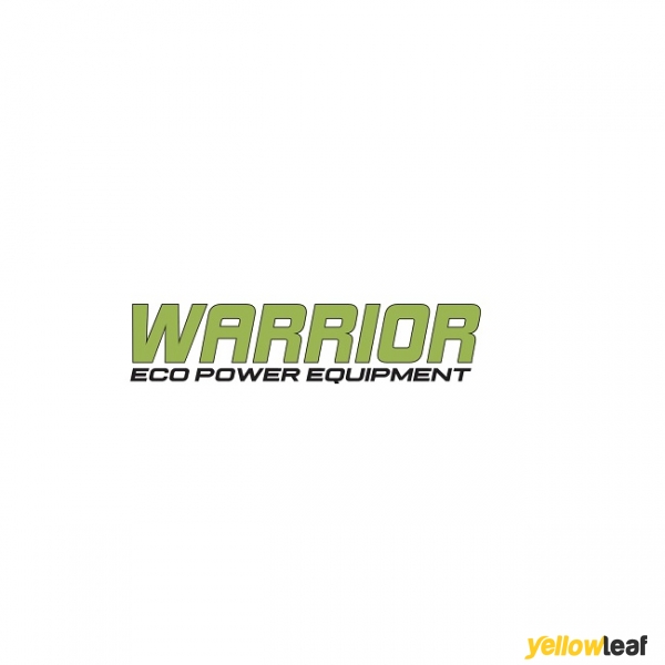 Warrior Eco Power Equipment