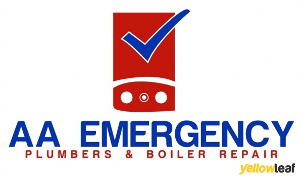 AA Emergency Plumbers & Boiler Repair