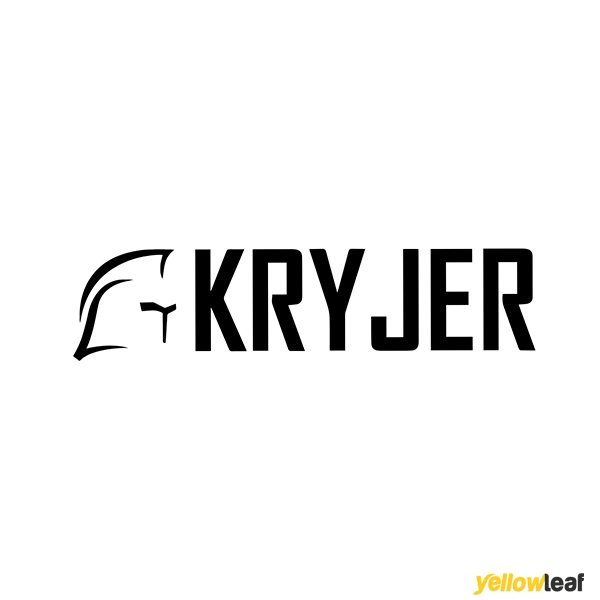 Kryjer Sports Wear LTD