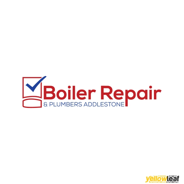 Boiler Repair & Plumbers Addlestone