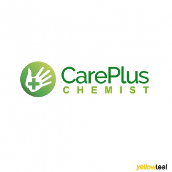 Care Plus Chemist