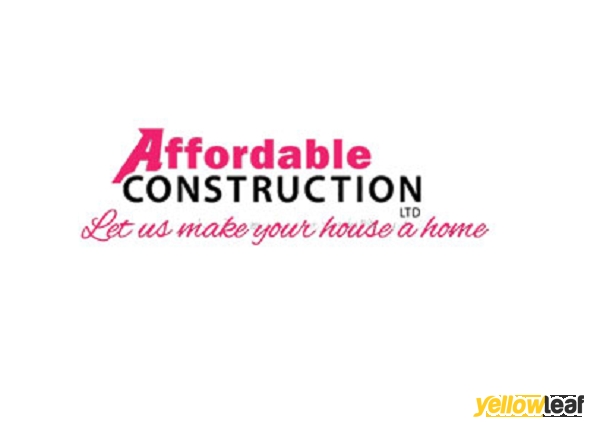 Affordable Construction Ltd