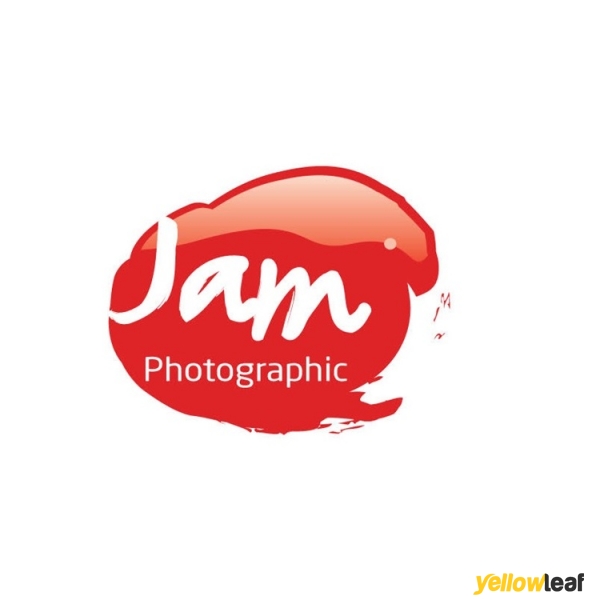 JAM Photographic