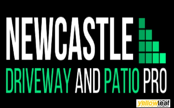 Newcastle Driveway & Patio Pro