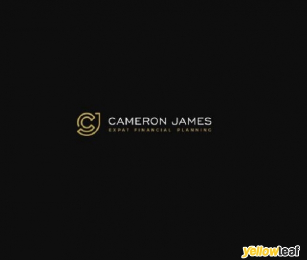 Cameron James Finance