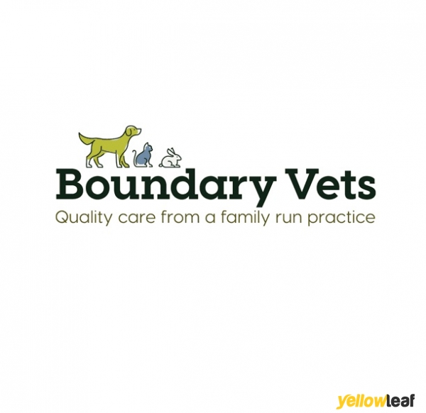 Boundary Vets