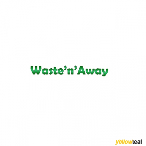 Waste n Away