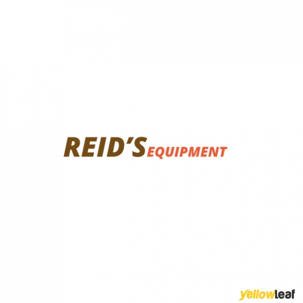 Reids Equipment