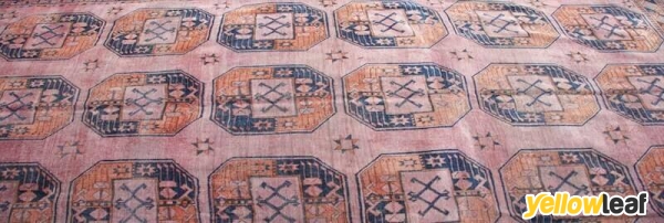 Imperial Rugs