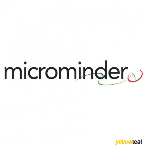 Microminder