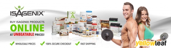 IsaTime  Isagenix UK