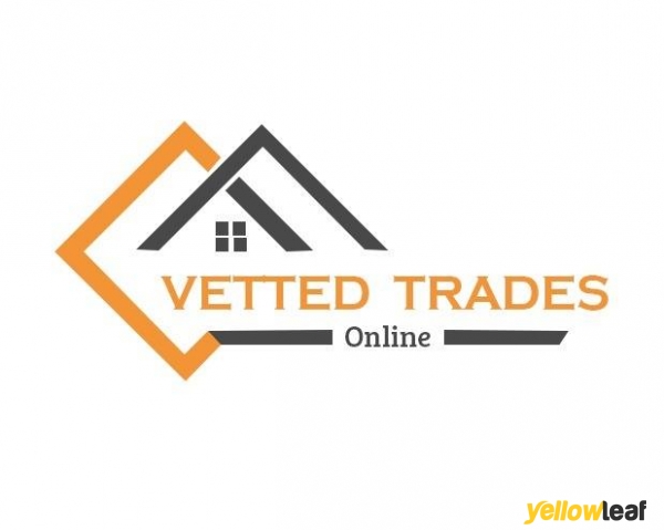 Vetted Trades Online - Local builders London