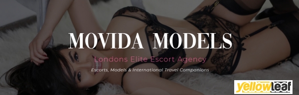 Movida Models