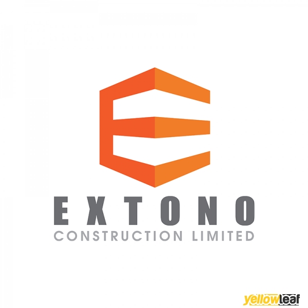 Extono construction ltd