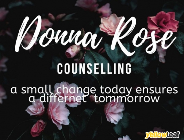 Donna Rose Counselling