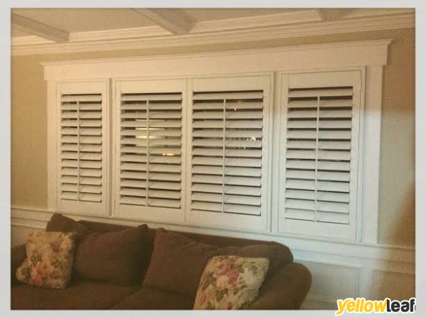 Newstyleshutters