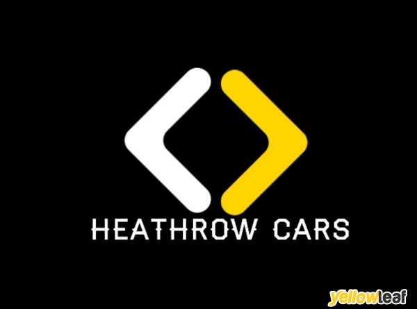 Heathrow Cars London