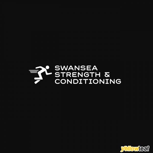 Swansea Strength and Conditioning Ltd