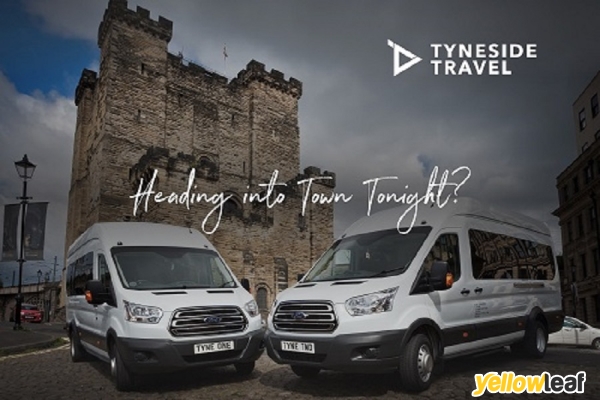 Tyneside Travel