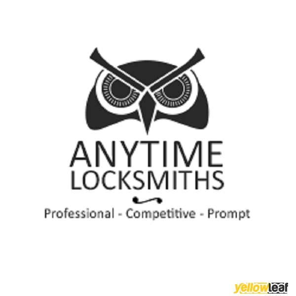 Anytime Locksmiths