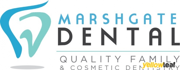 Marshgate Dental