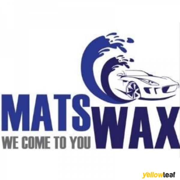 Mats Wax