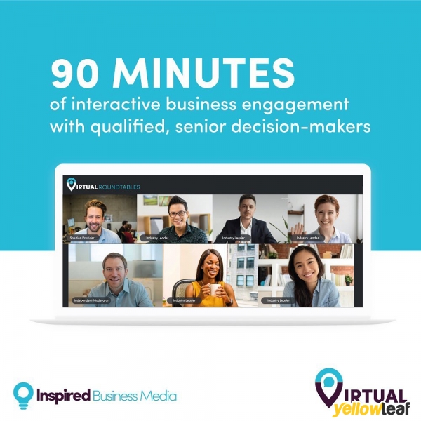 Virtual Roundtables