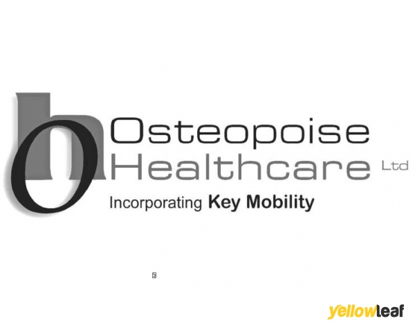 Osteopoise Healthcare Ltd