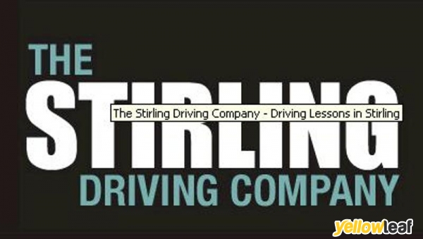 The Stirling Driving Company