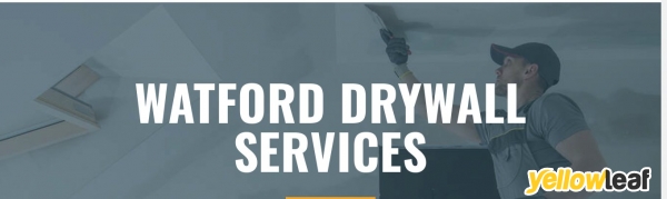 Watford Drywall Services