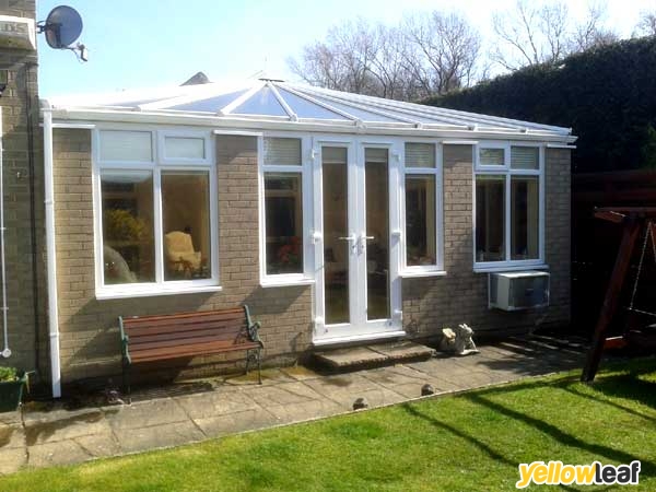 UK CONSERVATORY REPAIRS