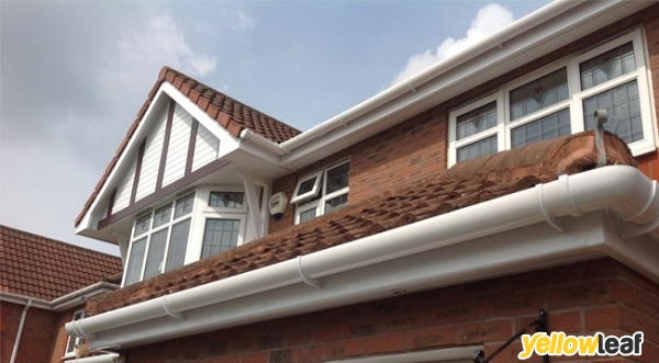 Roofline Solutions