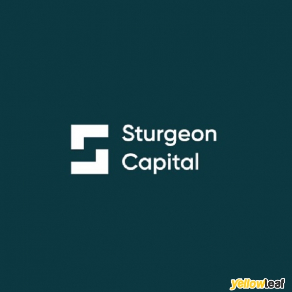 Sturgeon Capital Ltd