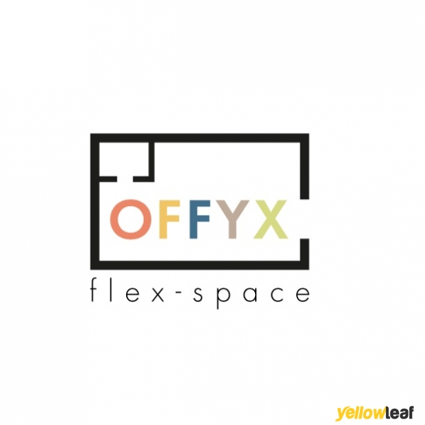 Offyx Flex-Space