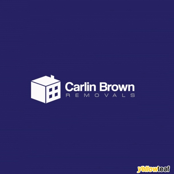 Carlin Brown Removals