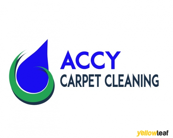Accy Carpet Cleaning