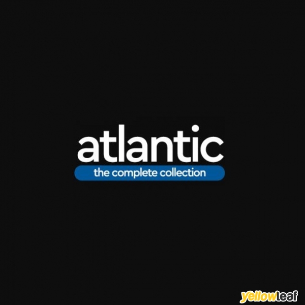 Atlantic Bathrooms & Kitchens