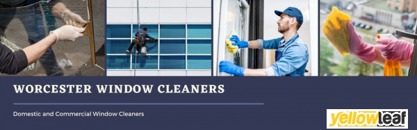 Worcester Window Cleaners